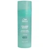 Wella Professionals Invigo Volume Boost plaukų kaukė su kristalinės medvilnės ekstraktu, kreminė, suteikianti apimties po šampūno, 145 ml
