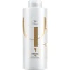 Švytėjimą išryškinantis šampūnas Wella Oil Reflections Luminous Reveal Šampūnas 1000 ml