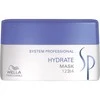 "Wella Sp Hydrate" kaukė 200ml