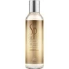 Wella Sebastian Professional Sp Luxe Oil Keratin Protect šampūnas 200ml