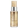 "Wella System Professional Luxe Aliejus Atkuriamasis Eliksyras" atkuriamasis plaukų aliejus 30ml