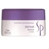 Wella SP - Repair Mask, 200 ml
