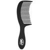 Wet Brush Wet Wet Detangling Šukos Juodas E9245