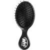 Wet Brush Wet Wet Mini Detangler - Juodas