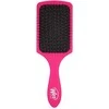 Wet Brush Wet Wet Paddle Detangler Large - Rožinė
