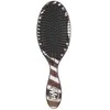 THE WET BRUSH_Detangler Safari Zebra plaukų šepetys