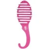 Wet Brush Wet Wet Shower Detangler - Glitter Rožinė | Rožinė