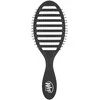 Wet Brush Šlapias teptukas „Wet Speed Dry“ – Juodas