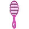 Wet Brush Šlapias šepetys Wet Speed Dry - Violetinė