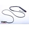 Whips Odinis botagas 135cm