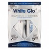 White Glo Baltas GLO DIAMOND SERIES dantų balinimo sistema