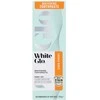 White Glo Alkotest Baltas GLO_Stain Expert dantų pasta 115g