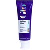 White Glo Alkotest Baltas GLO_Purple Whitening Dantų dantų pasta 115g