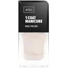 Wibo 1 Coat Manicure 23, 8.5 ml