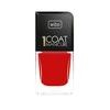 Wibo 1 Coat Manicure 7, 8.5 ml