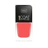 Wibo 1 Coat Manicure 15, 8.5 ml