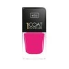 Wibo 1 Coat Manicure Nagų lakas 10 8.5 ml