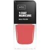 Wibo 1 Coat Manicure 15, 8.5 ml