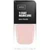 Wibo 1 Coat Manicure 17, 8.5 ml