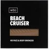Wibo Beach Cruiser HD Body &amp; Face Bronzer 03 Praline, 22 g