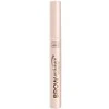 Wibo Brow Architect formavimo gelis, skaidrus, 8 g