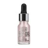 Wibo Chrome Drops Liquid Illuminator 1, 9 ml