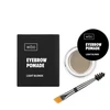 Wibo Eyebrow Pomade 5 Light Skirtas šviesiems plaukams, 6 g