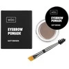 Wibo Eyebrow Pomade 1 Soft Brown, 6 g