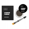 Wibo Eyebrow Pomade 2 Dark Brown, 6 g