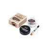 Wibo Eyebrow Pomade 2 Dark Brown, 6 g