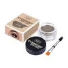 Wibo Eyebrow Pomade 4 Skirtas šviesiems plaukams, 6 g