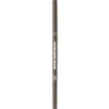 Wibo Feather Brow Creator minksta ruda