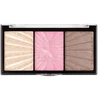 Wibo Final Touch Contouring Palette paleta do konturowania twarzy 11g