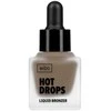 Wibo Hot Drops Liquid Bronzer 1, 15 ml