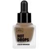 Wibo Hot Drops Liquid Bronzer 2, 15 ml