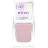 Wibo Mirror Nagų lakas 3, 8.5 ml