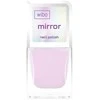 Wibo Mirror Nagų lakas 4, 8.5 ml