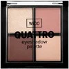 Wibo Quattro akių šešėlių paletė 1, 10 g