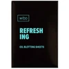 Wibo Refreshing Oil Blotting Sheets matinantys popierėliai 40 vnt.