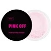 Wibo Rožinė Off Setting Powder Rožinė, 7 g