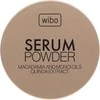 Wibo Serum Powder Transparent, 10 g