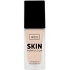 Wibo Skin Perfector ilgalaikis makiažo pagrindas 6C Sand, 30 ml