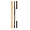 Wibo Slim Triangulator Eyebrown Pieštukas 1 Soft Brown