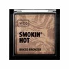 Wibo Smokin' Hot Baked Bronzer 02, 7.5 g