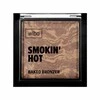 Wibo Smokin' Hot Baked Bronzer 03, 7.5 g