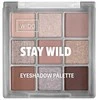 Wibo Stay Wild Eyeshadow Palette paleta cieni do powiek 5g