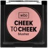Wibo Cheek to Cheek Blusher 3 balansai