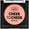 Wibo Cheek to Cheek Blusher 1 Peony