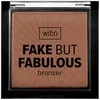 Wibo Fake But Fabulous 3 Praline, 9 g