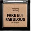 Wibo Fake But Fabulous 2 Chestnut, 9 g